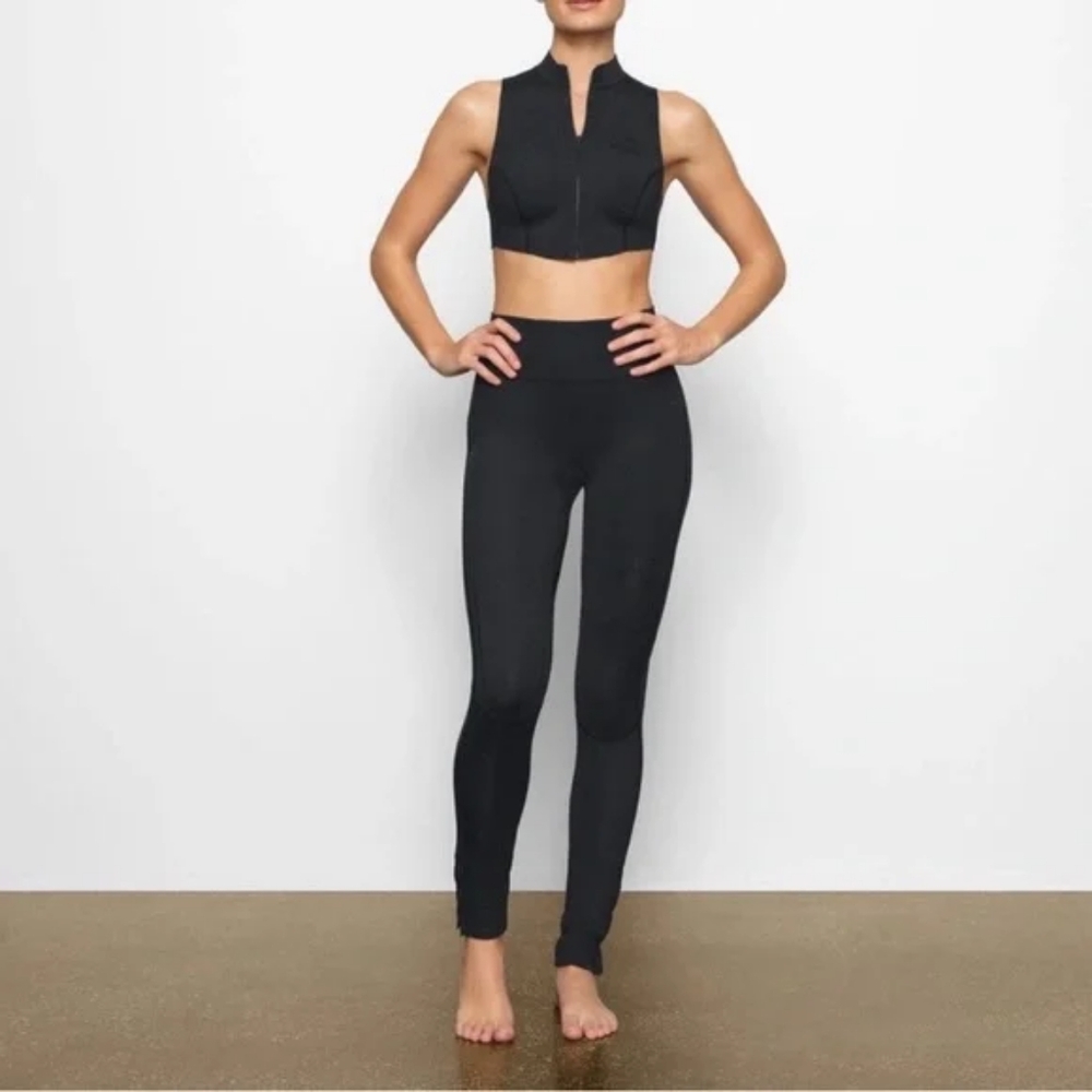 Skims Sport Swim Long Pant